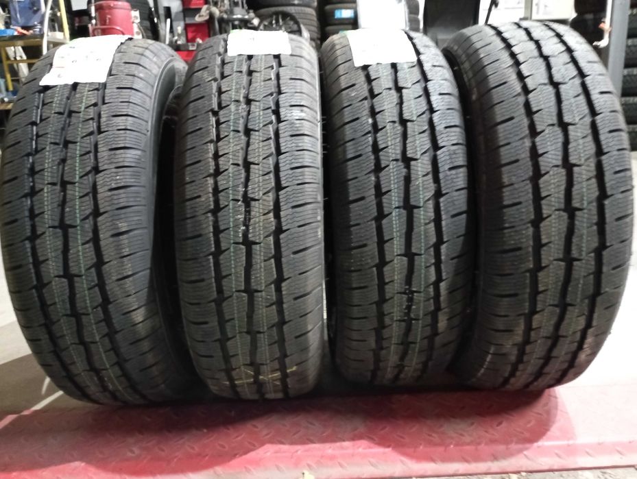 Anvelope 225/70/15C Grenlander Noi De Iarna