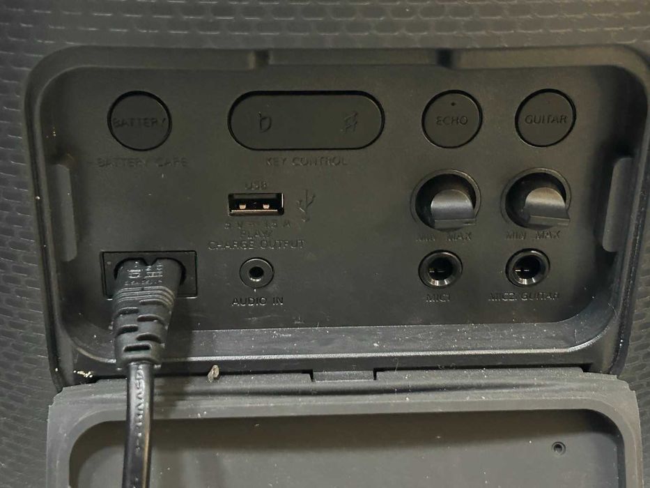 Аудио система Sony - SRS-XV500