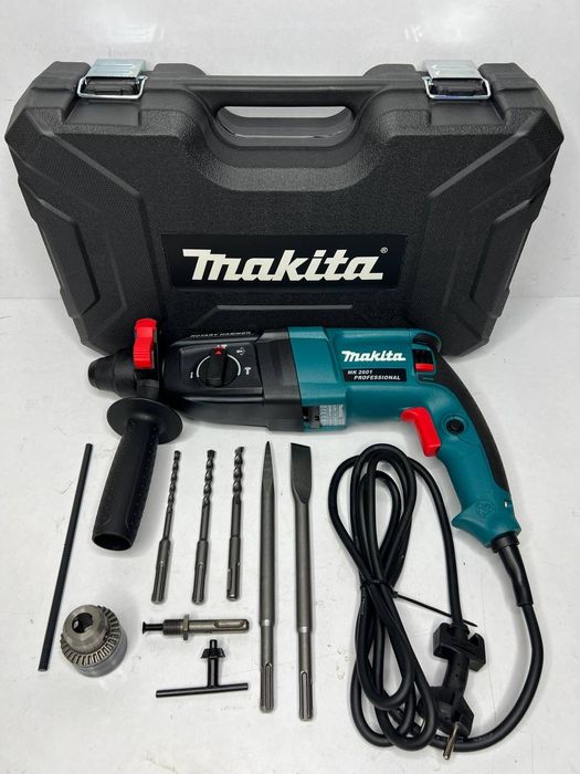 BOSCH Makita Dewalt Crown перфоратор модель 2.26