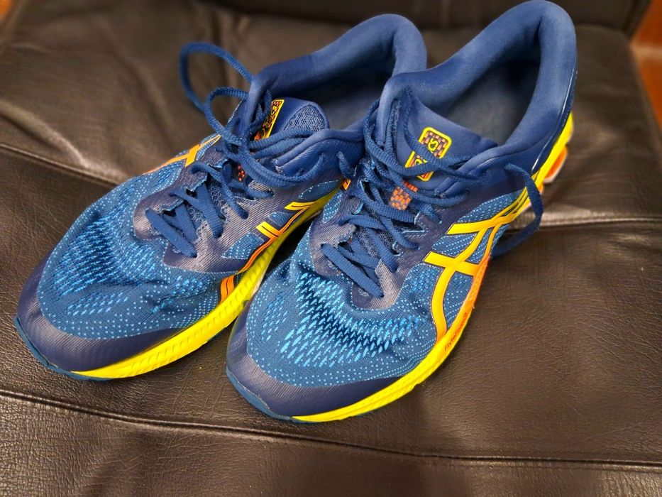 Мъжки маратонки Asics Gel Kayano 26