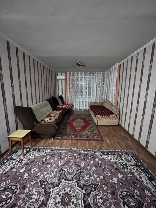 Сдам квартиру на длительный срок