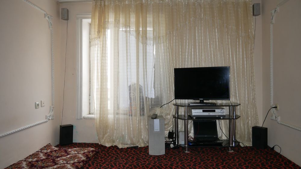 Домашний кинотеатр Panasonic