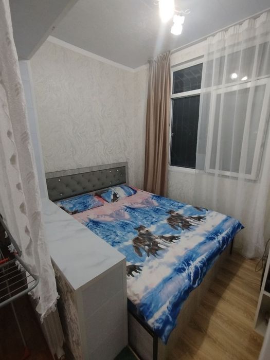 Продается 1/2/4 Карасу 4