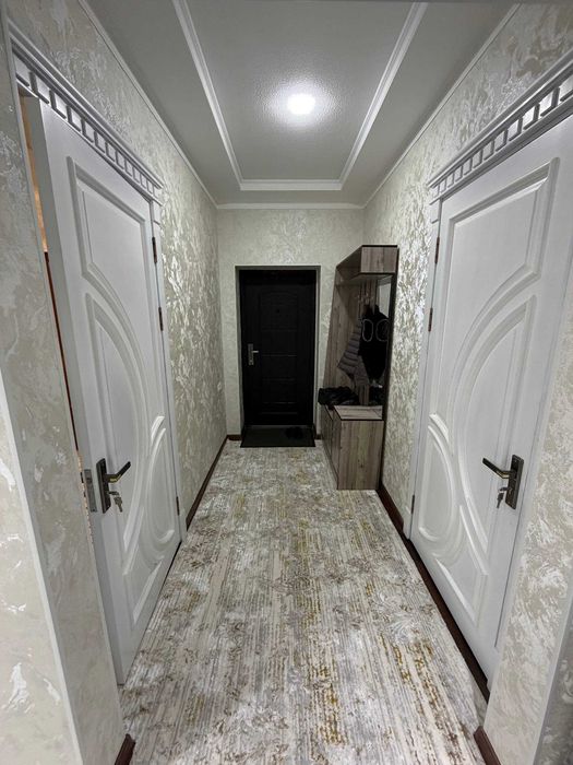 Срочно! Продаётся 2х комнатная квартира!!!