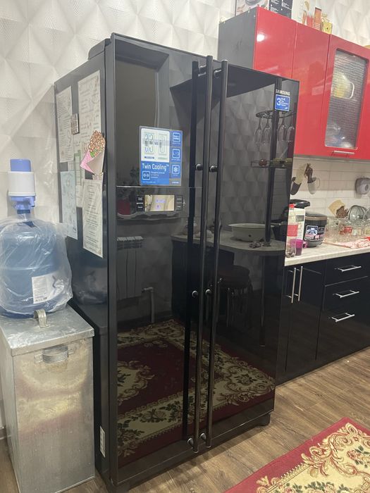 Продам холодильник Самсунг