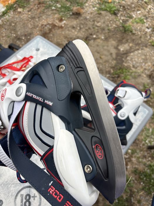 Patine RCO SPORT reglabile marimile 34-37