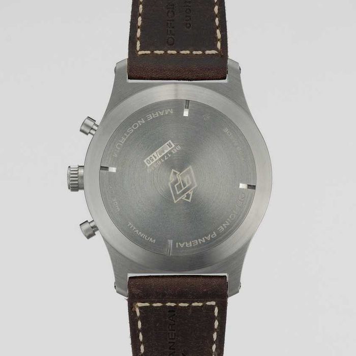 Panerai Radiomir Mare Nostrum 52mm Limited Edition (1 of 150) PAM00603