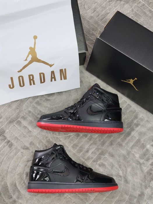 Ghete giuseppe zanotti, christian loubotin, nike