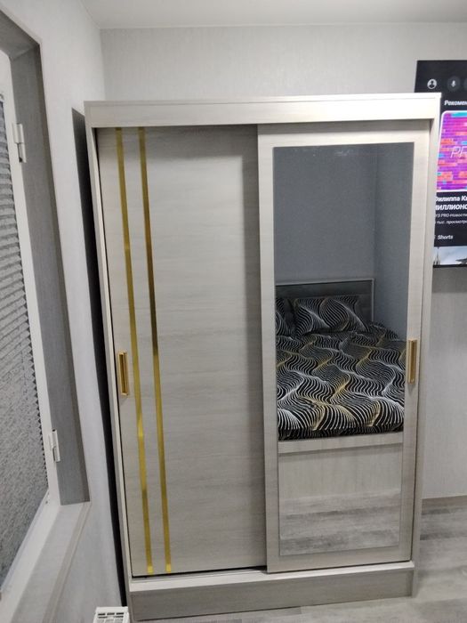 Яшнабадский Авиасозлар-3 ориентир Кадышева Корзинка 1 комнатная кв