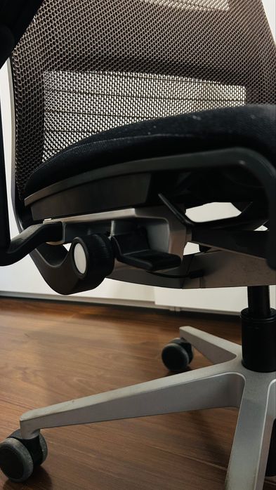 Scaun ergonomic birou Steelcase Think