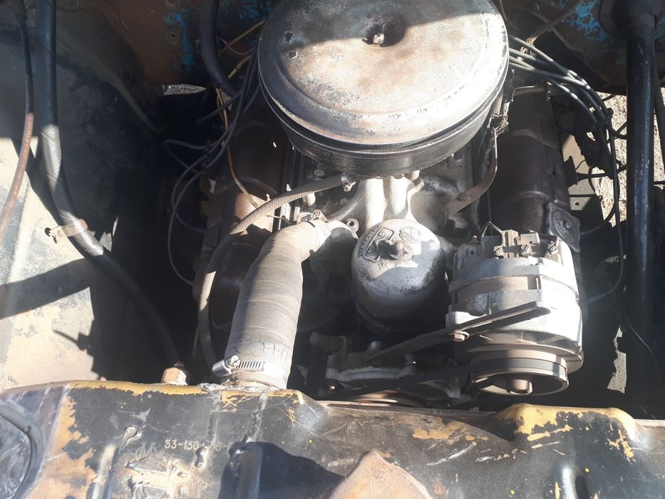 Продам Газ-53 самосвал!