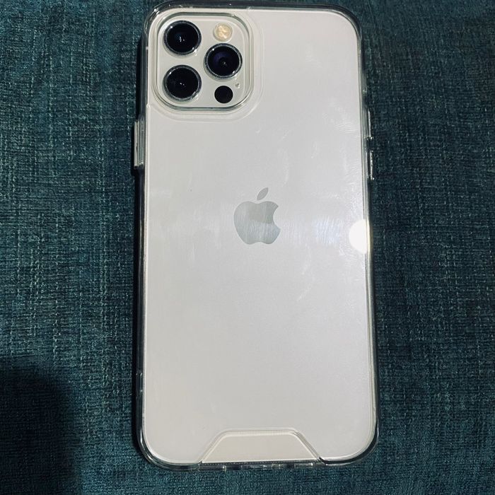 Продам iPhone 12pro