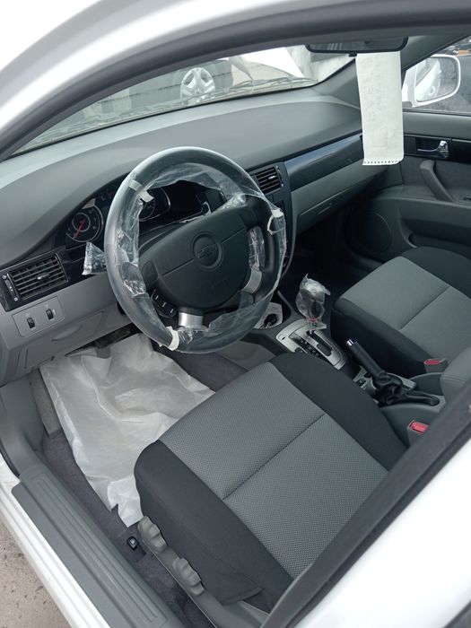 Gentra 2024 yil pachka