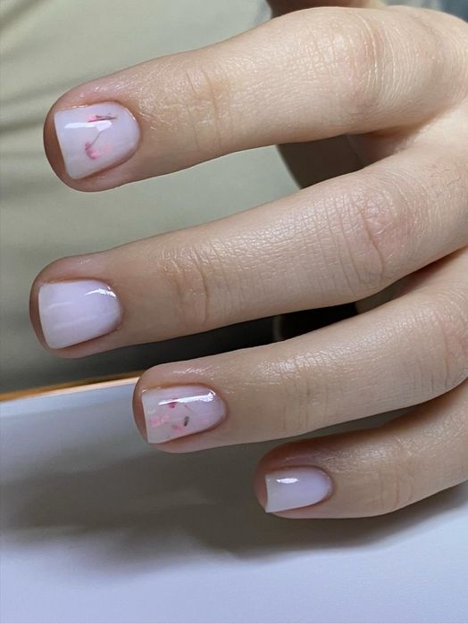 Маникюр   5000