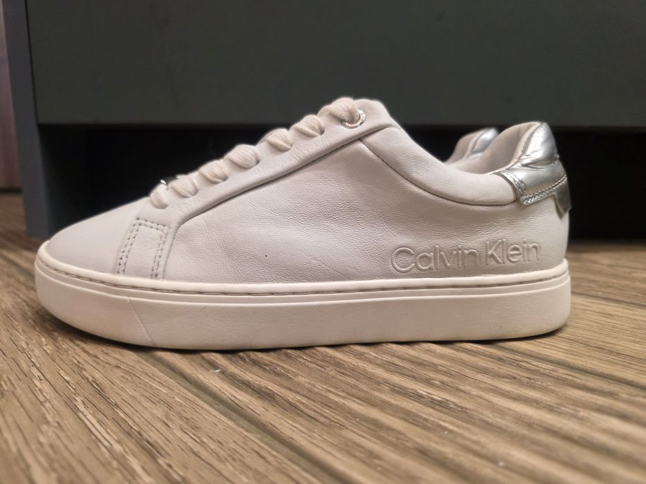 Дамски маратонки Calvin Klein