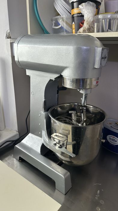 Оборудование для пекарни