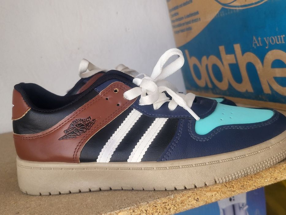 Мужская    обувь