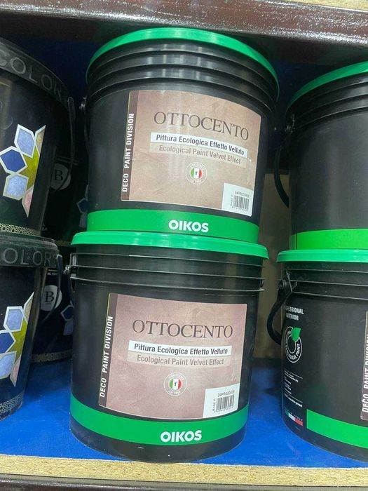 Ottocento mahsulotlari