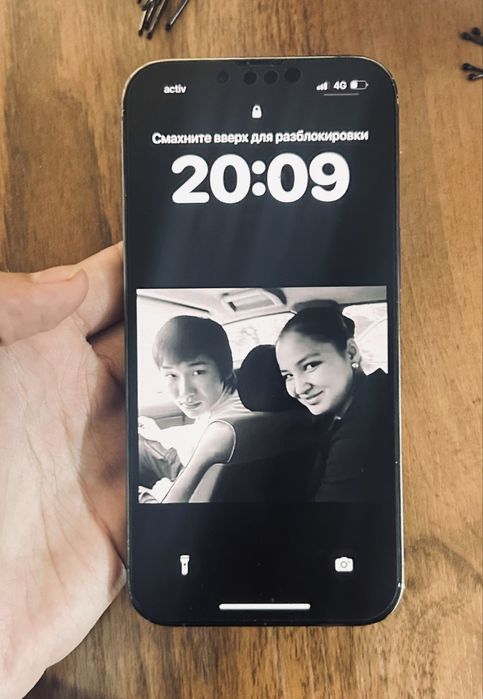 Айфон 13 про срочна продается