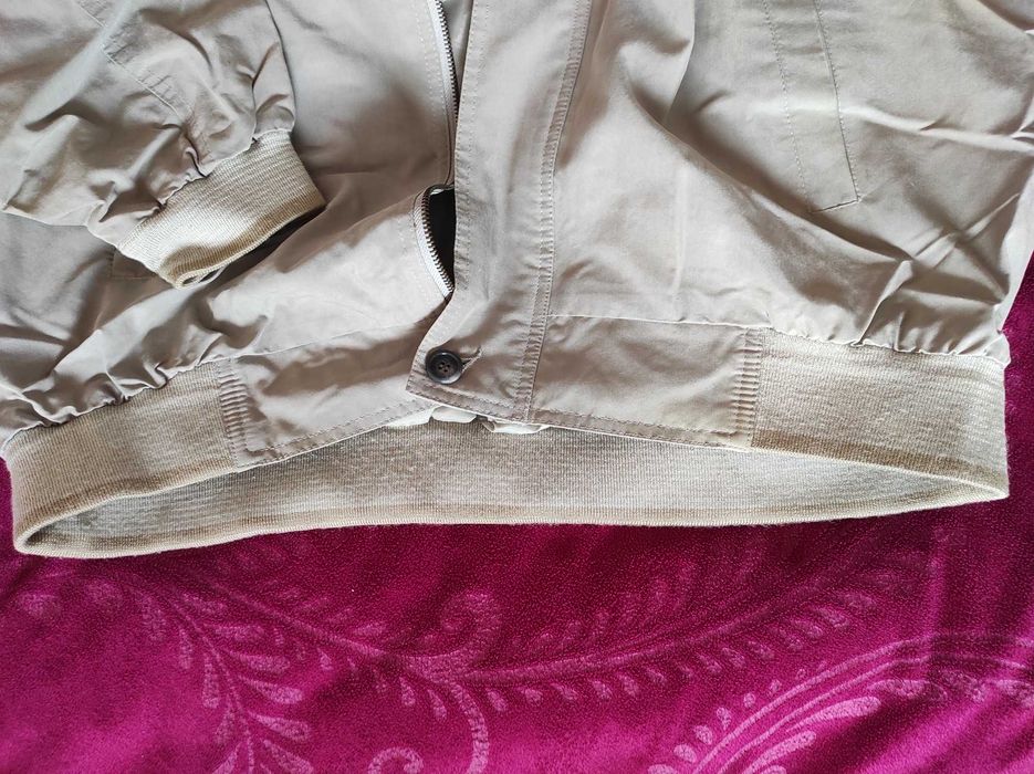 Мъжко яке Portento