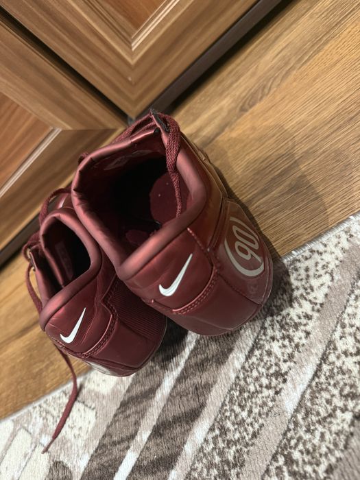 Бутонки Nike Air Zoom Total 90
