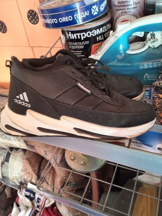 Красовки детские