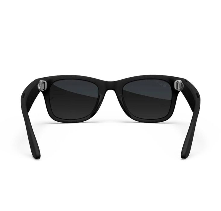 Новый! RAY-BAN | META WAYFARER (Gen 2) Бесплатная доставка!