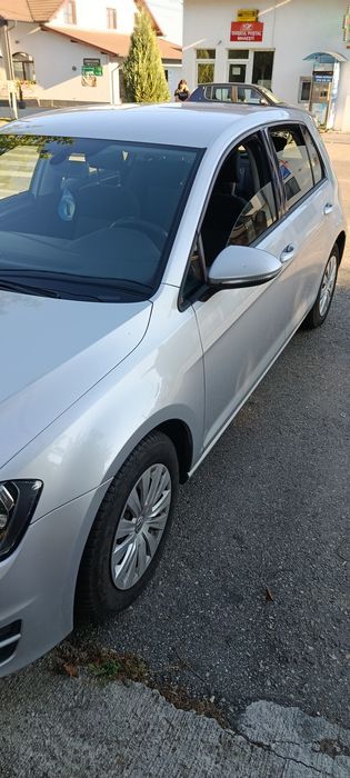 Volkswagen Golf 2016 diesel, 5.900 € — imagine 4