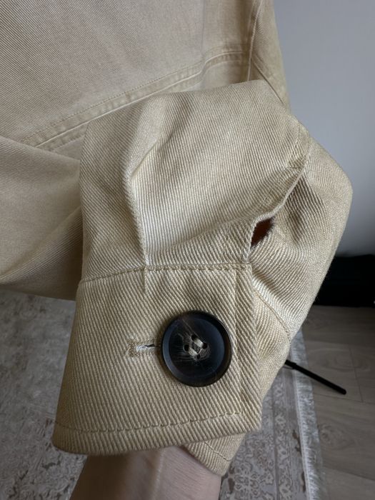 Куртка укороченная PULL&BEAR