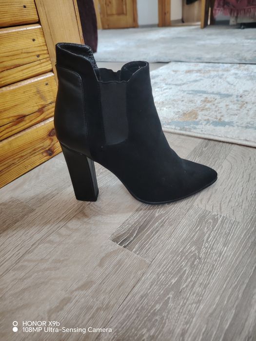 Продам ботильоны