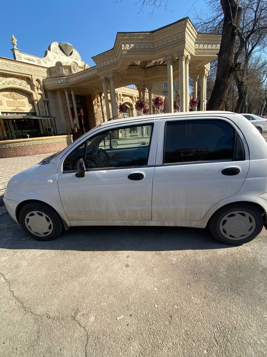 Матиз 2015 сотилади холати ало даражада