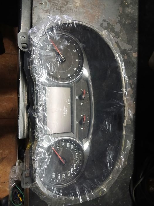 Malibu 2 tablo primermas