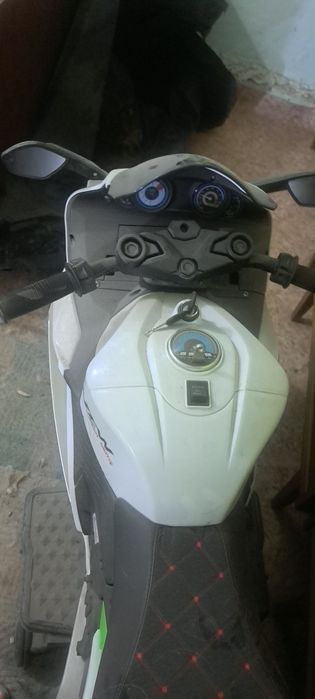 Срочно продам детский мотоцикл