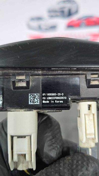 Camera aripa dreapta NOUA 1495865-20-D Tesla Model Y / Model 3
