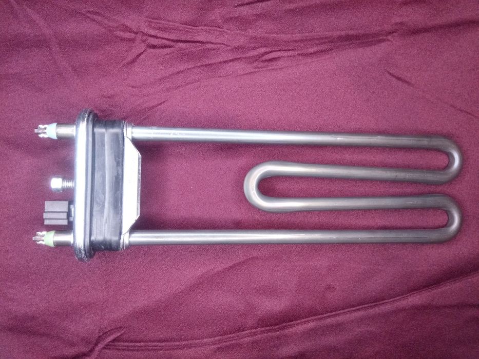 Нагревател за пералня с температурна сонда