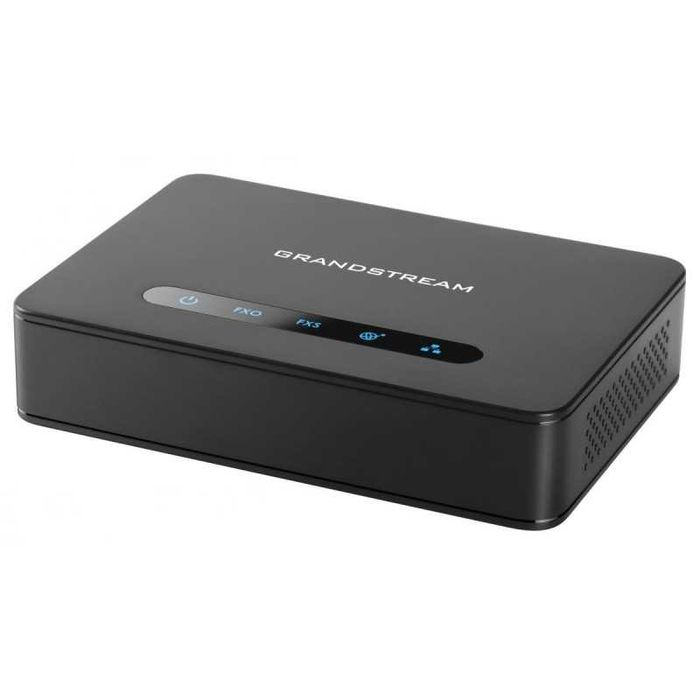 IP DECT Grandstream DP750 базовая станция