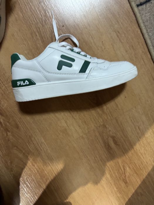 Уникални кецове на Fila