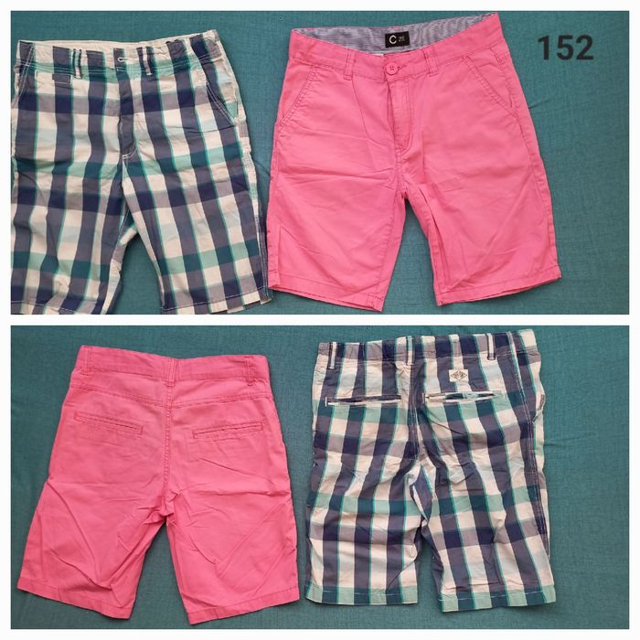 Зимно яке дрешки Nike Adidas 152 и 164