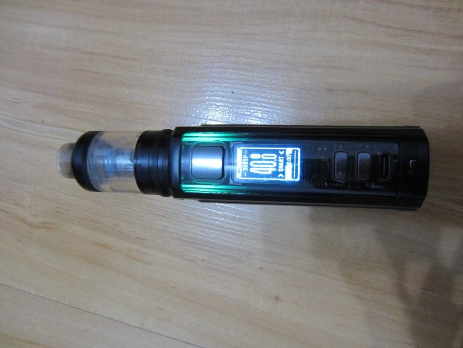 Kituri tigari MOD Oxva Vprime,Innokin Kroma Z si Freemax Marvos X