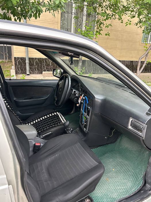 Chevrolet Nexia 2009 — 3