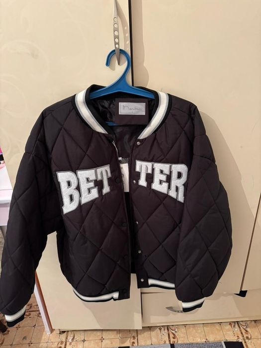 Куртка женский,подросковый.новый