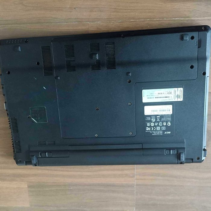 Acer Aspire Timeline X, I3, 4Gb Ram, ssd 120Gb. Garantie! Schimburi!