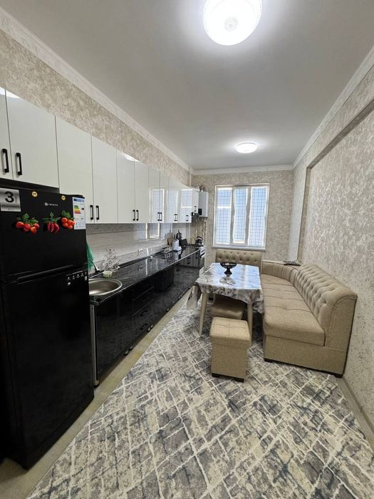 Продаётся новостройка Карасу-6