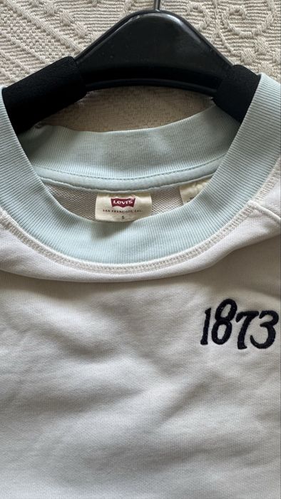 Кофта Levis женская