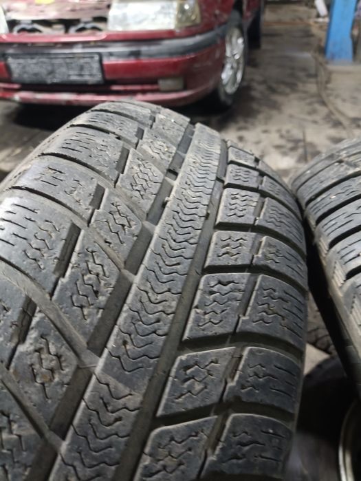 Диски на 15 БМВ с резиной