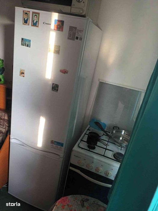 Garsoniera Stadionului