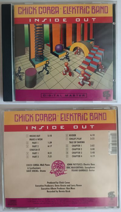 Продам фирменные SACD и другие CD диски