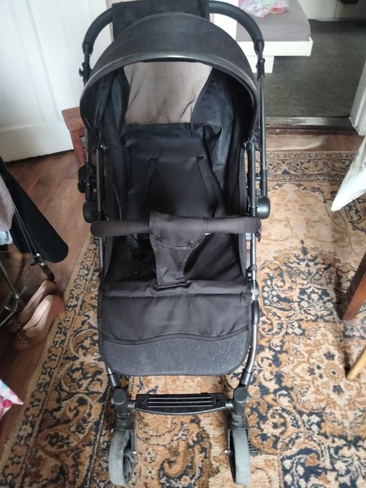 Продам детскую коляску марки Teknum