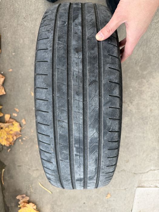 Единични летни гуми Hankook Ventus Prime 4 225/65 R17 DOT 1223