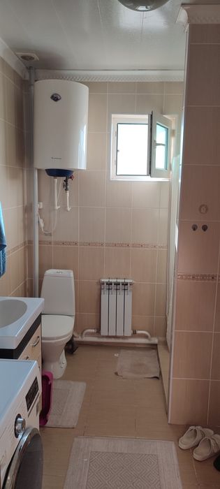 Продам дом из бруса